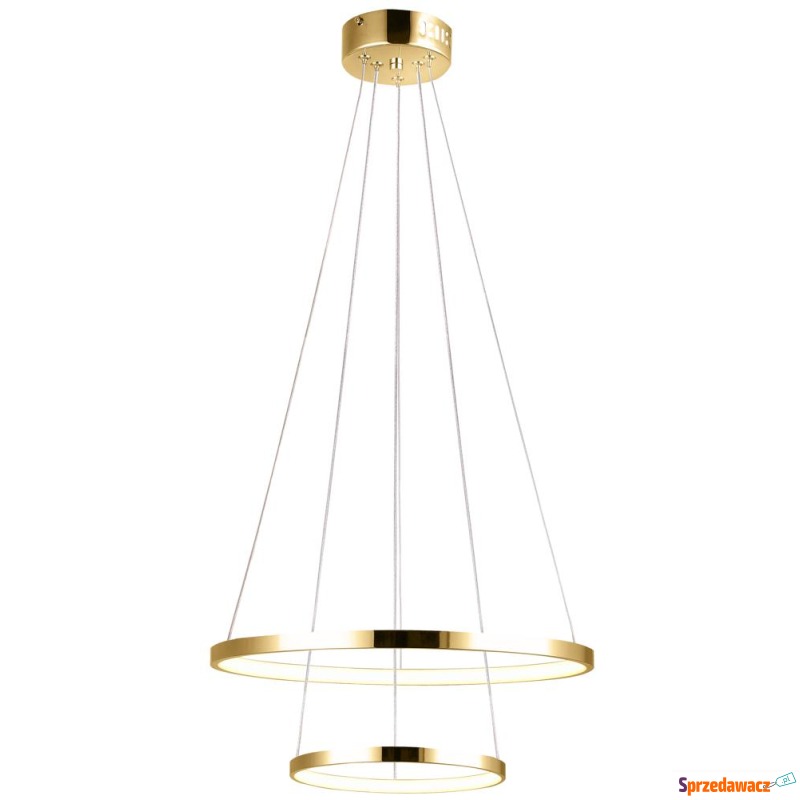 Candellux Lune 32-76281 lampa wisząca zwis 1x40W... - Lampy wiszące, żyrandole - Częstochowa