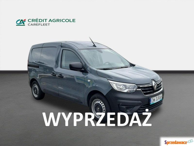 Renault  2022,  1.4 benzyna - Na sprzedaż za 74 100 zł - Janki