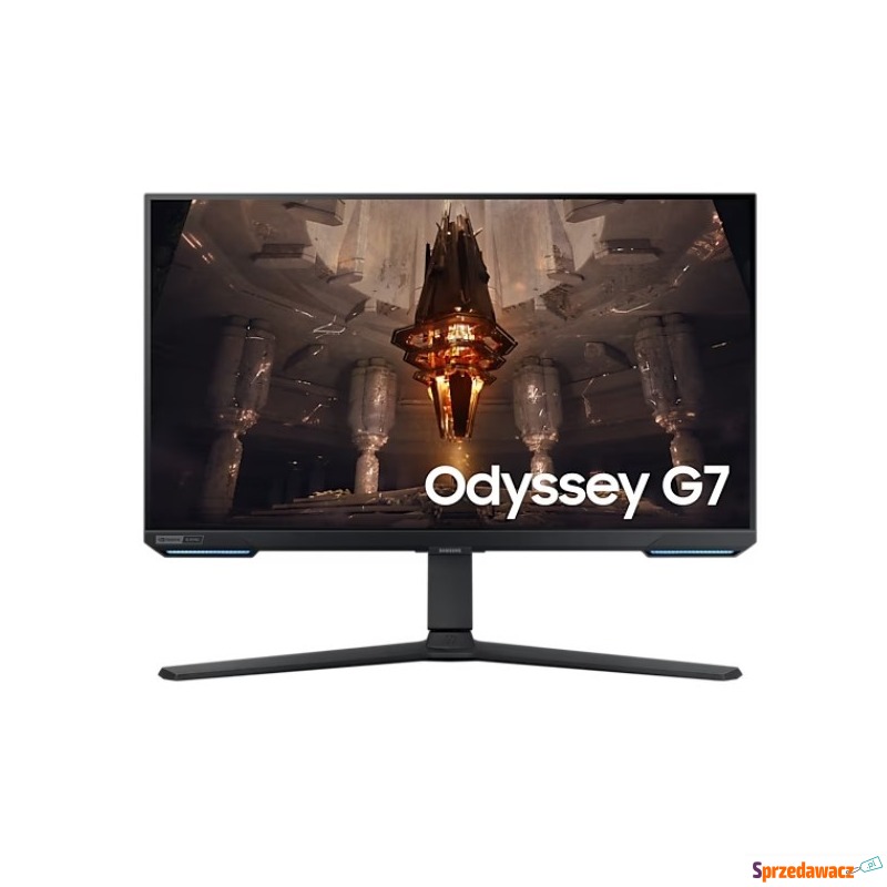 Samsung Odyssey G70B LS28BG700EPXEN - 28'' | IPS... - Monitory LCD i LED - Płock