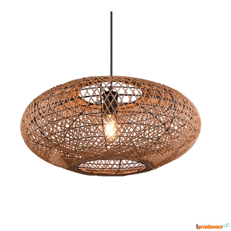 Trio Hedda 312300136 lampa wisząca zwis 1x60W... - Lampy wiszące, żyrandole - Bydgoszcz