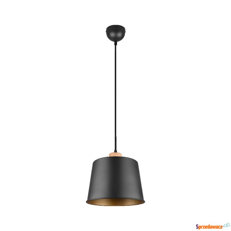 Trio Harris 312700132 lampa wisząca zwis 1x60W... - Lampy wiszące, żyrandole - Katowice