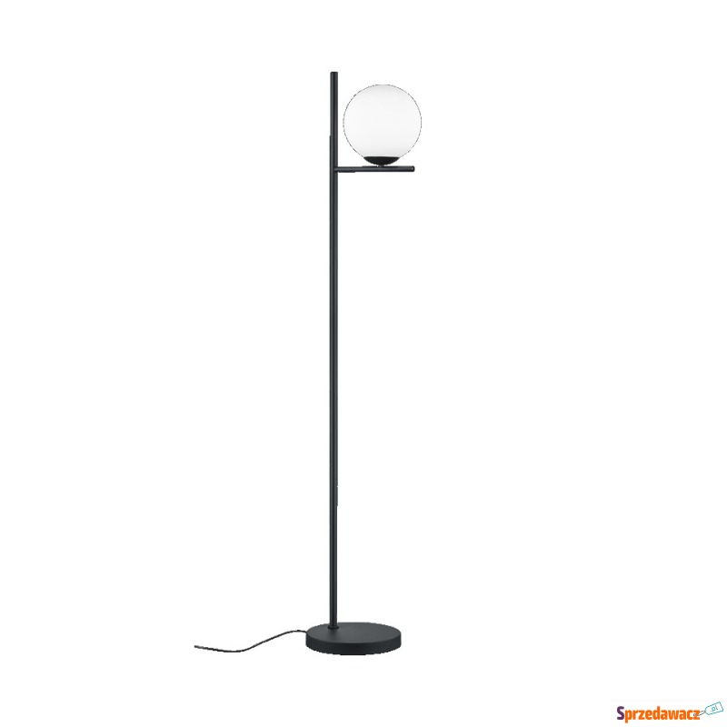 Trio Pure 402000132 lampa stojąca podłogowa 1... - Lampy stojące - Kalisz