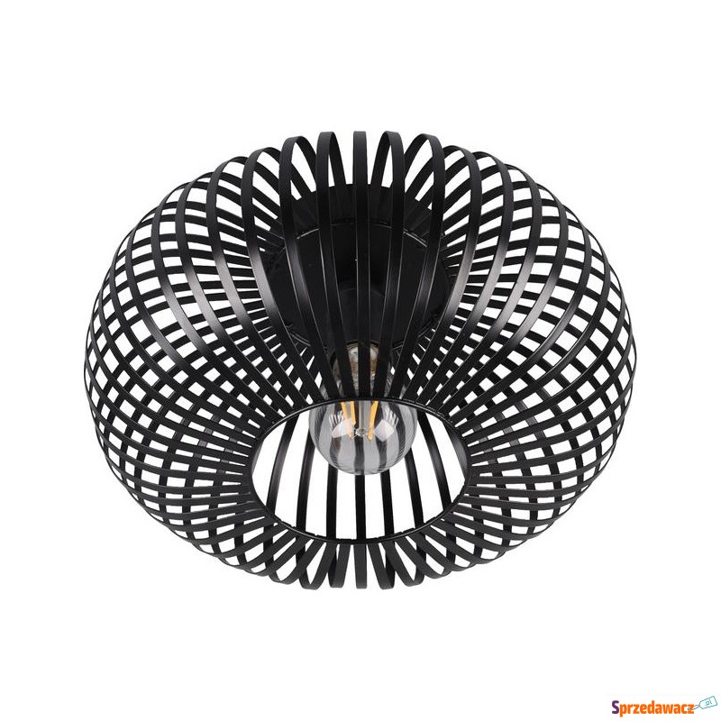 Trio Johann 606903032 plafon lampa sufitowa 1x60W... - Plafony - Głogów