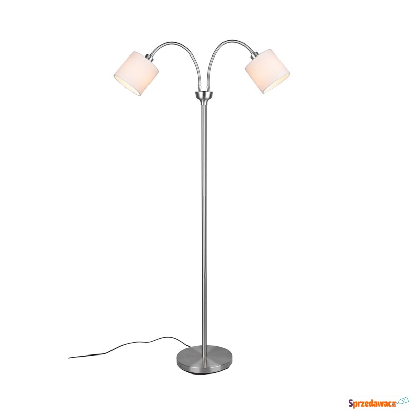 Trio RL Tommy R46332001 lampa stojąca podłogowa... - Lampy stojące - Gdańsk