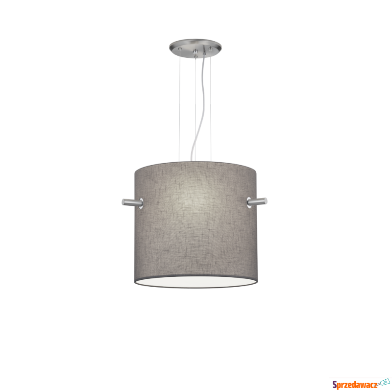 Trio Camden 308300307 lampa wisząca zwis 3x60W... - Lampy wiszące, żyrandole - Częstochowa