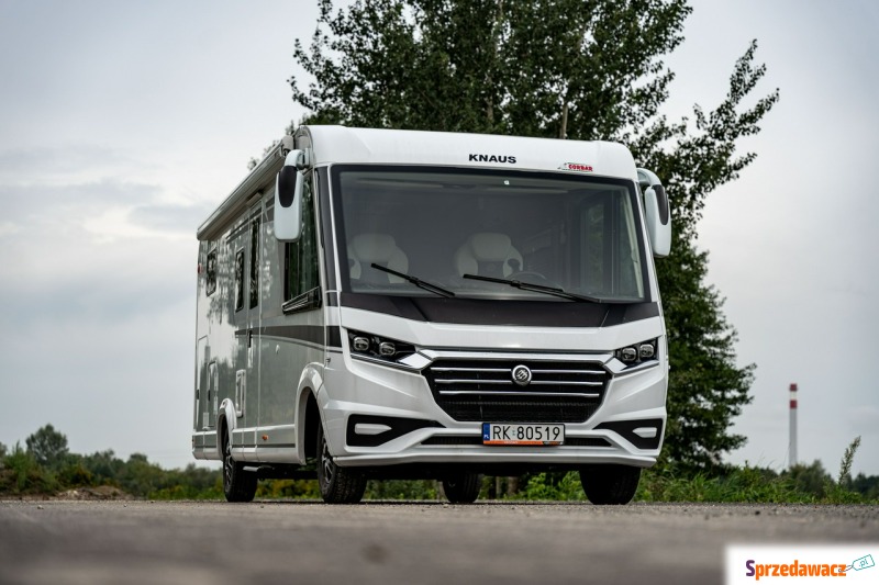 Fiat Ducato 2022,  2.2 diesel - Na sprzedaż za 439 999 zł - Rzeszów