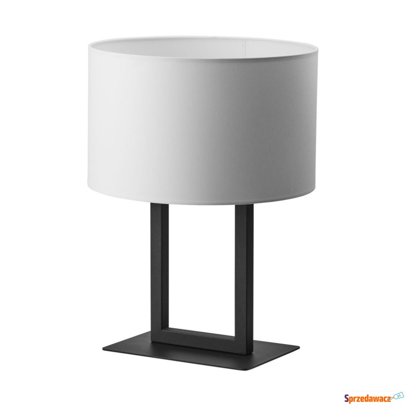 Zuma Line Tessa 5131 lampa stołowa lampka 1x60W... - Lampy stołowe - Jelenia Góra