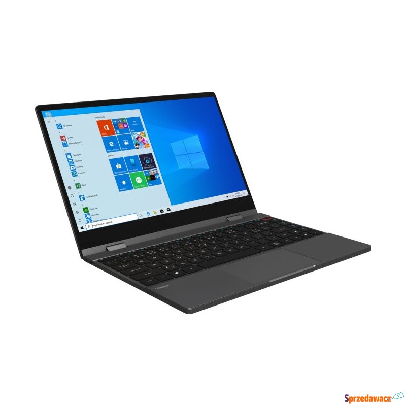 Laptop Umax VisionBook 13Wr Flex (UMM220V30) - Laptopy - Radom