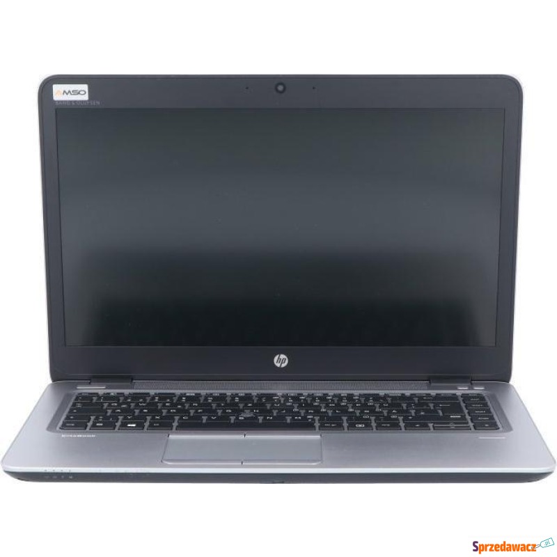 Laptop HP HP EliteBook 745 G3 A10-8700B 8GB 240GB... - Laptopy - Płock