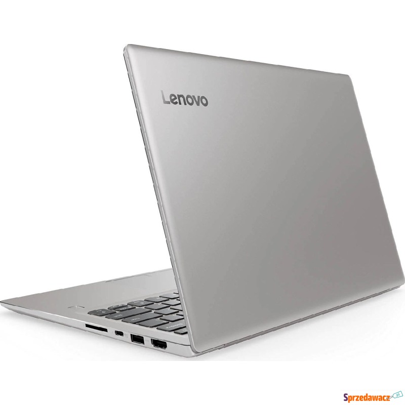 Laptop Lenovo IdeaPad 720S-14IKB (81BD0044UK) - Laptopy - Stalowa Wola