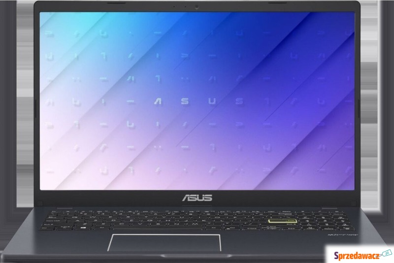 Laptop Asus Laptop Asus 90NB0Q65-M00W00 8 GB Intel... - Laptopy - Słupsk