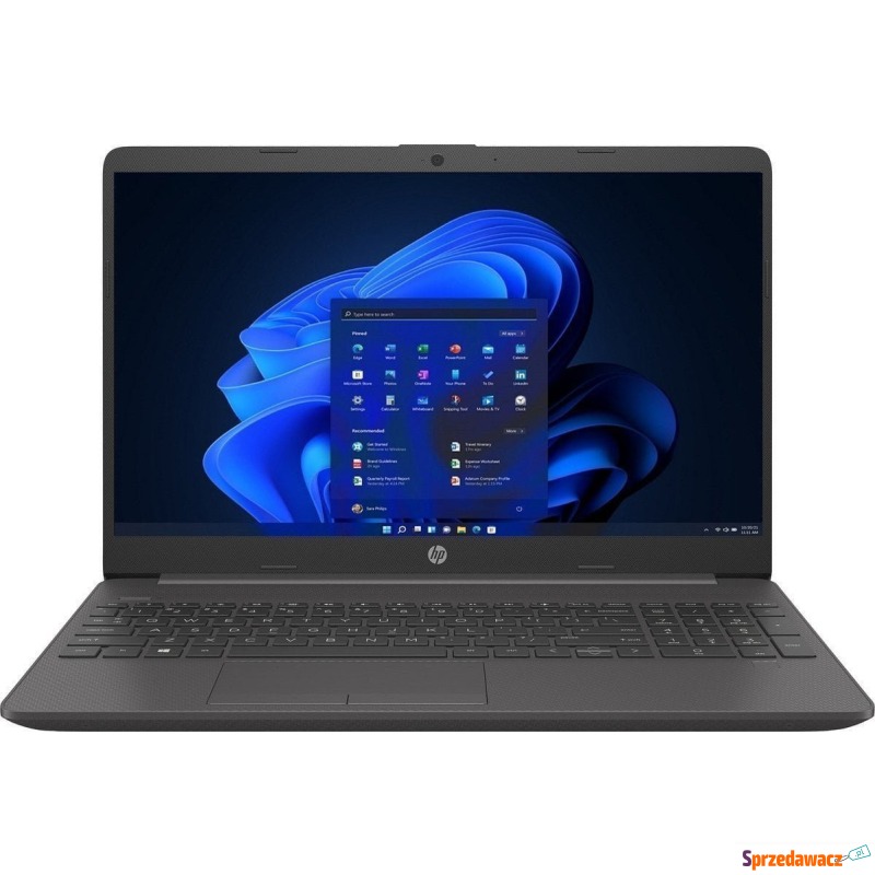 Laptop HP 255 G8 Ryzen 5 3500U / 8 GB / 256 GB... - Laptopy - Grodzisk Wielkopolski