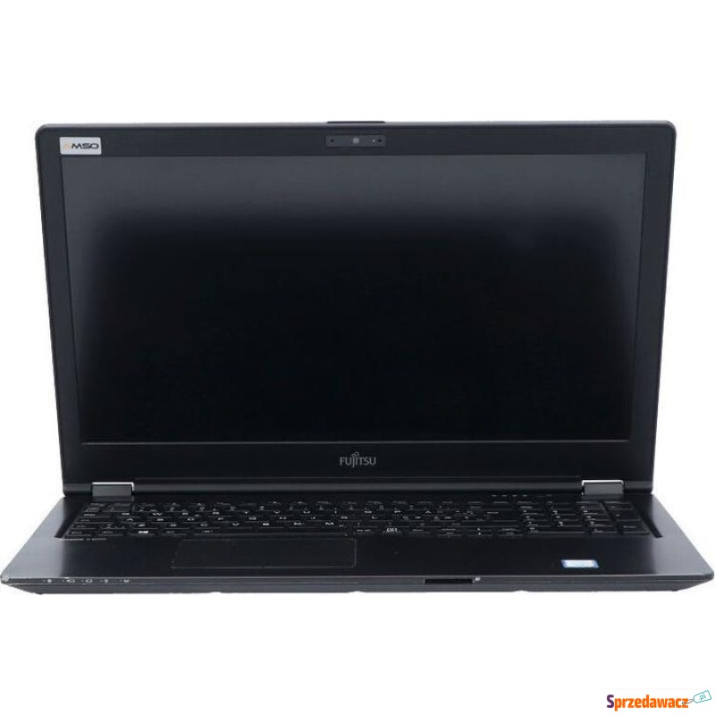 Laptop Fujitsu Fujitsu LifeBook U757 i5-7200U... - Laptopy - Kraków