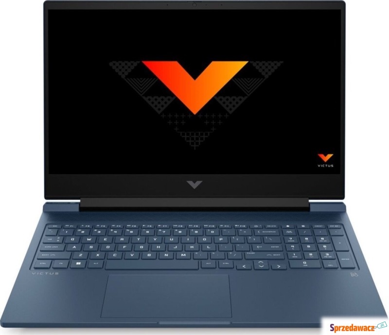 Laptop HP Laptop HP VICTUS 16-r0008ns I7-13700H... - Laptopy - Kędzierzyn-Koźle