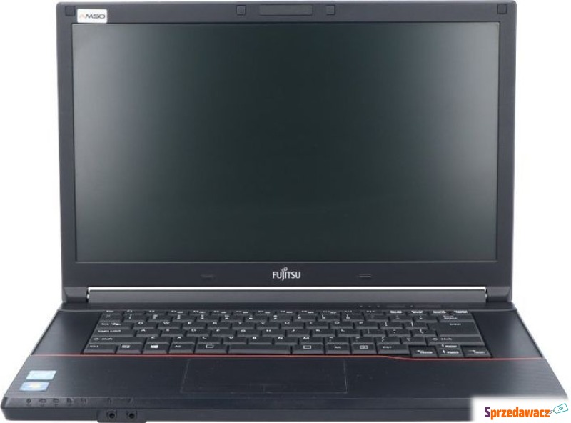 Laptop Fujitsu LifeBook A574 - Laptopy - Tarnobrzeg