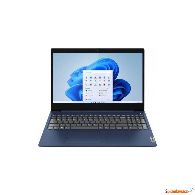 Laptop Lenovo Notebook Lenovo IdeaPad 3 15ITL6... - Laptopy - Szczecin