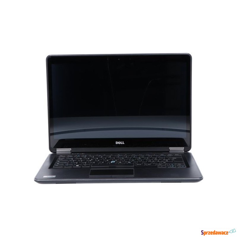 Laptop Dell Dotykowy Dell Latitude E7440 i5-4310U... - Laptopy - Białystok