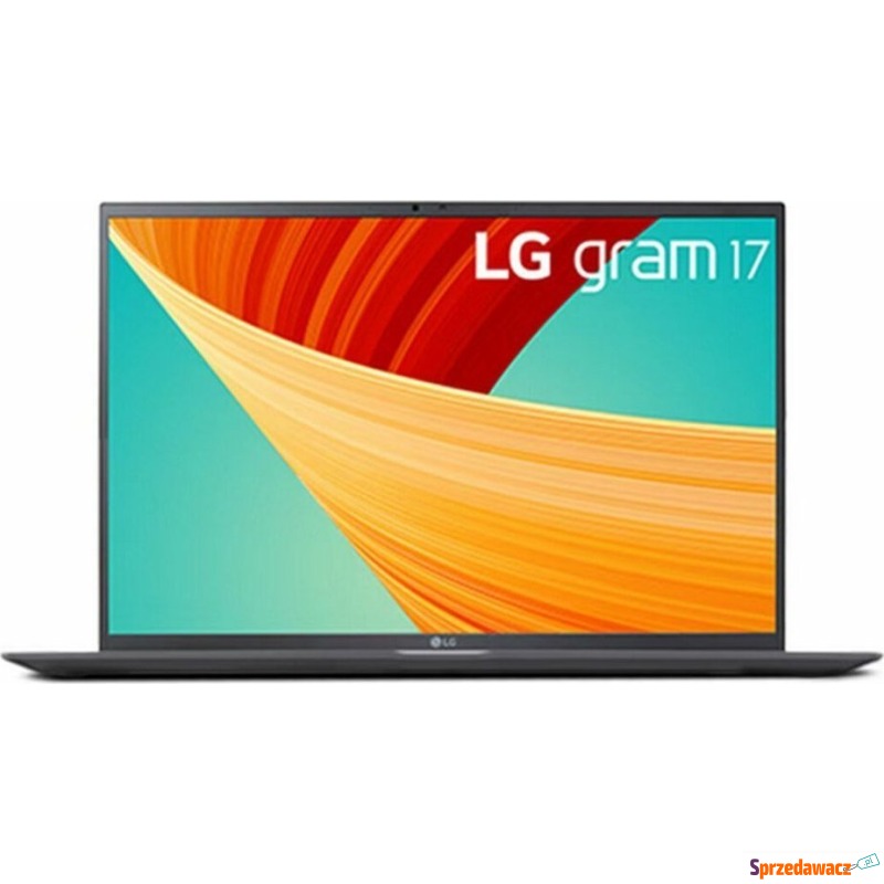 Laptop LG Laptop LG Gram 15 15" Intel Core i7... - Laptopy - Jaworzno