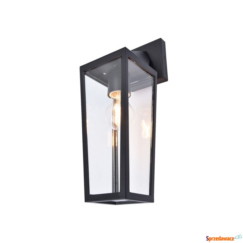 Lutec Pine 5296602012 kinkiet zewnętrzny lampa... - Kinkiety - Zarzeczewo