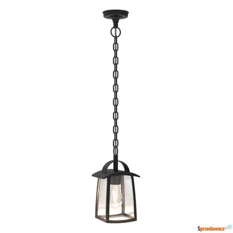 Lutec Kelsey 6273601012 lampa wisząca zewnętrzna... - Lampy - Gorzów Wielkopolski