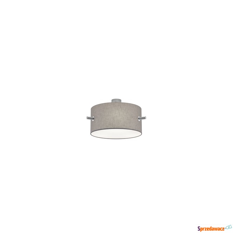 Trio Camden 608300307 plafon lampa sufitowa 3x60W... - Plafony - Radom