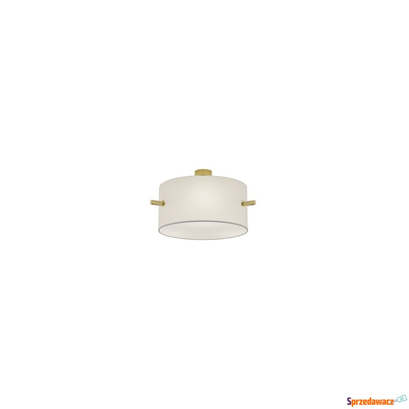 Trio Camden 608300308 plafon lampa sufitowa 3x60W... - Plafony - Konin