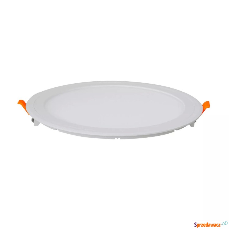 Oprawa downlight Lumax HDW18RN 18W LED 1300lm... - Żarówki i oprawki - Stalowa Wola