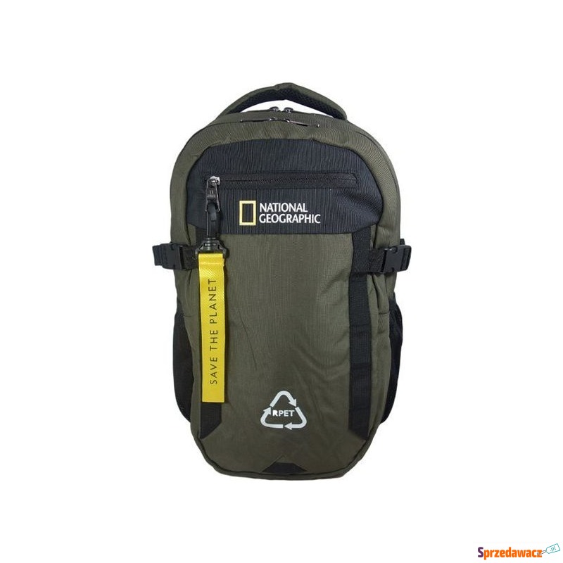 Plecak National Geographic Natural 15.6" (N15780.11) - Torby, plecaki do laptopów - Wrocław