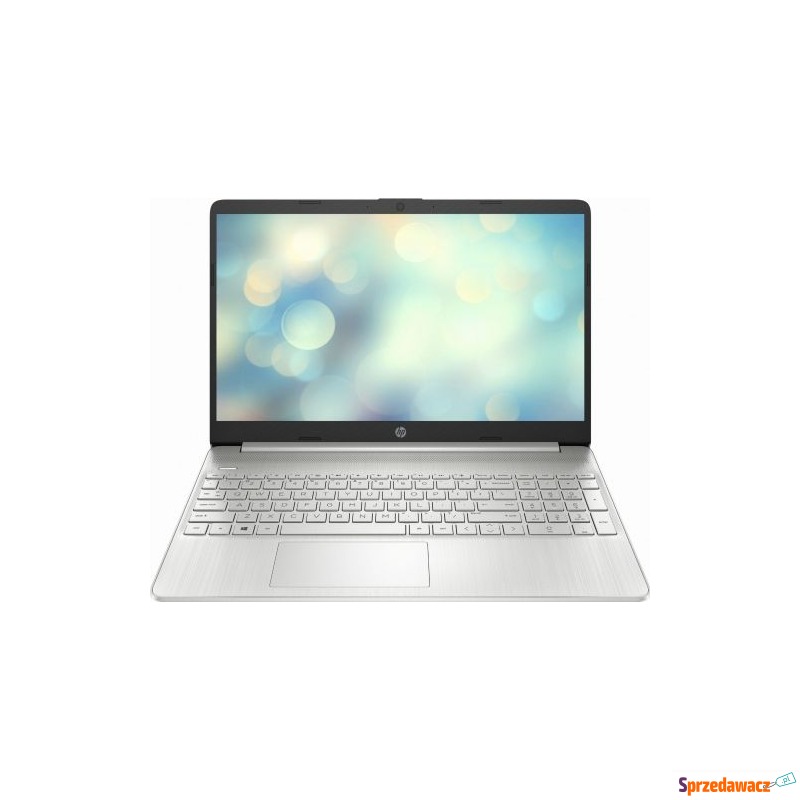 Laptop HP 15s-eq2010nw (402N8EA) - Laptopy - Bielsko-Biała