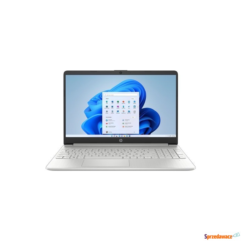 Laptop HP 15s-eq2135nw (4Y0V0EA) - Laptopy - Jelenia Góra