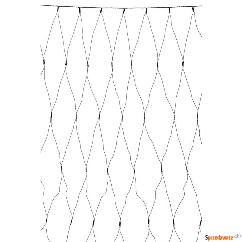 Markslojd Garden 24 Light Net 2*2M 160L 108178... - Lampy - Wieluń