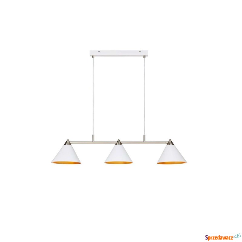 Markslojd Klint 3L 108075 lampa wisząca zwis... - Lampy wiszące, żyrandole - Nowy Sącz