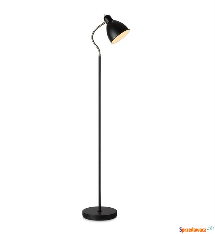 Markslojd Nitta 1L 108016 lampa stojąca podło... - Lampy stojące - Wodzisław Śląski