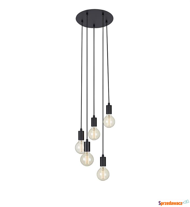 Markslojd Sky Pendant 5L 107467 lampa wisząca... - Lampy wiszące, żyrandole - Częstochowa