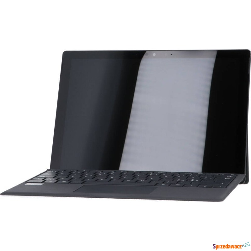 Laptop Microsoft Microsoft Surface Pro 7+ i5-... - Laptopy - Dąbrowa Górnicza