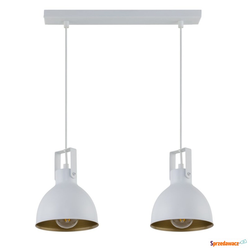 Sigma Mars 32259 lampa wisząca zwis 2x60W E27... - Lampy wiszące, żyrandole - Legnica