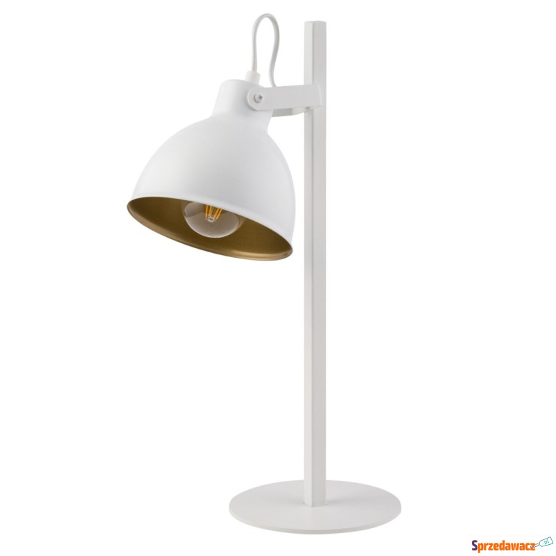 Sigma Mars 50265 lampa stołowa lampka 1x60W E27... - Lampy stołowe - Legnica