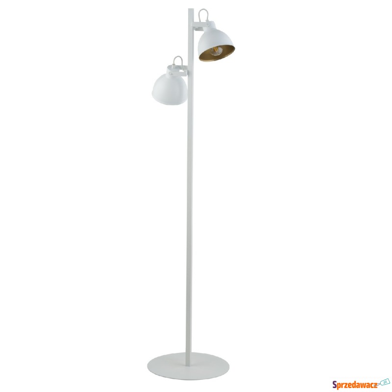 Sigma Mars 50267 lampa stojąca podłogowa 2x60W... - Lampy stojące - Koszalin