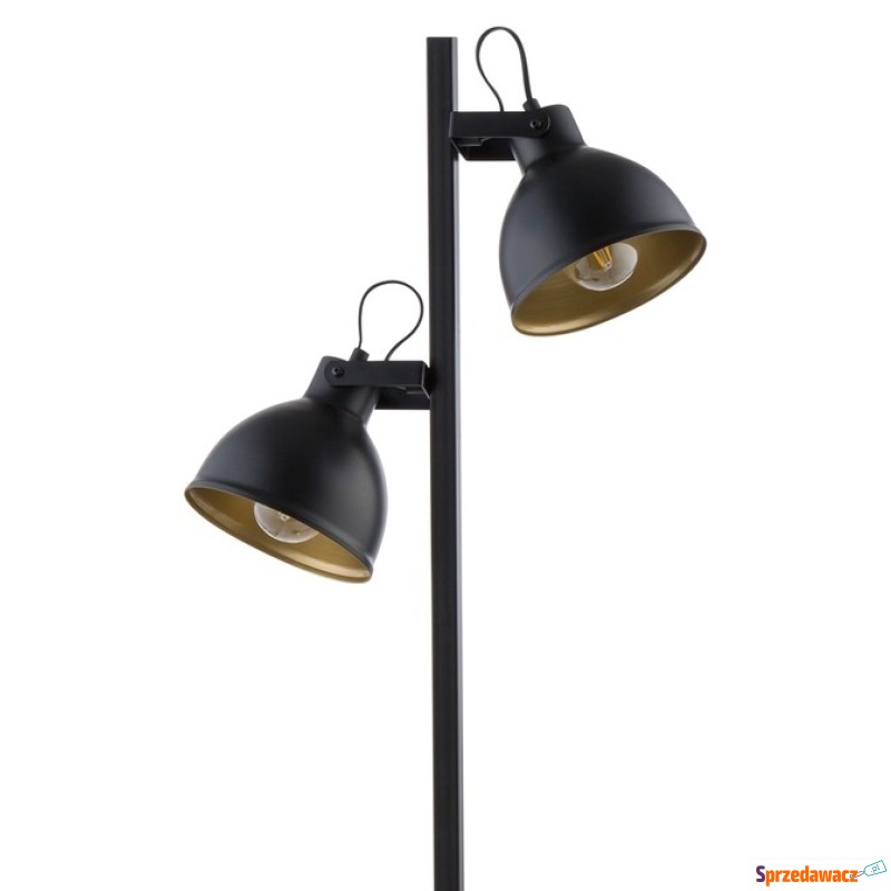 Sigma Mars 50266 lampa stojąca podłogowa 2x60W... - Lampy stojące - Zabrze