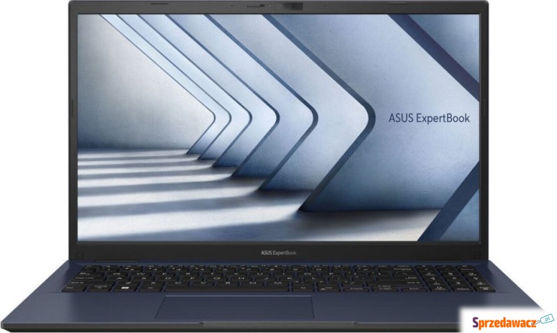 Laptop Asus Laptop Asus ExpertBook B1 B1502CV... - Laptopy - Legnica