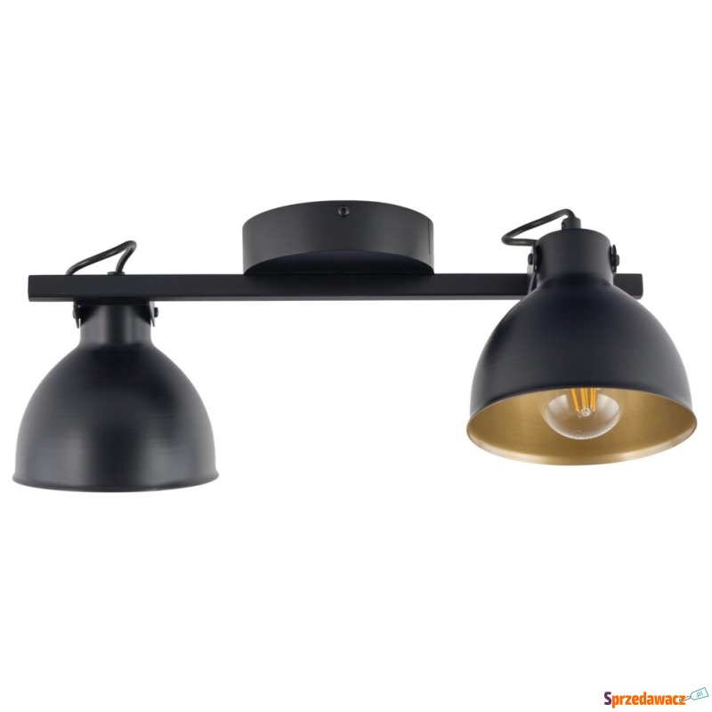 Sigma Mars 32268 plafon lampa sufitowa 2x60W E27... - Plafony - Bytom