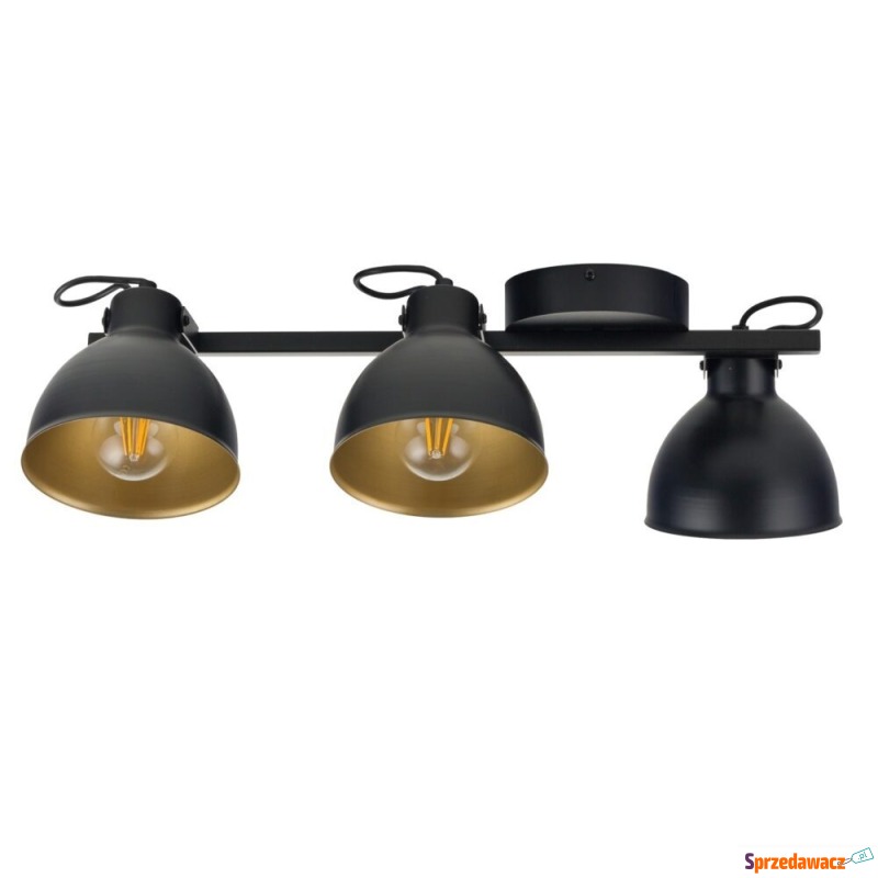 Sigma Mars 32270 plafon lampa sufitowa 3x60W E27... - Plafony - Toruń