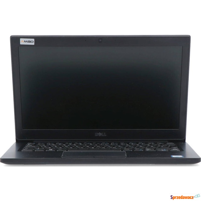 Laptop Dell Dell Latitude 7280 i5-6300U 8GB 480GB... - Laptopy - Elbląg