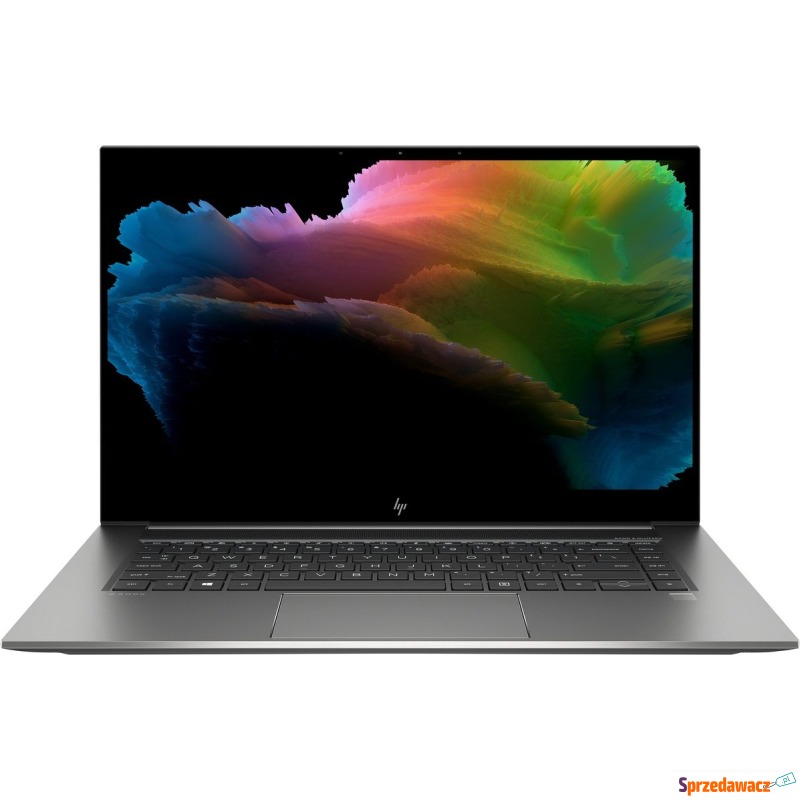 Laptop HP ZBook Create G7 (2C9P4EAR#ABH) - Laptopy - Borsk