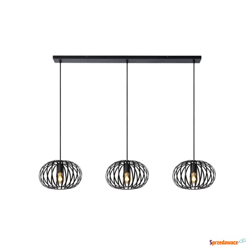 Lucide Manuela 78474/03/30 lampa wisząca zwis... - Lampy wiszące, żyrandole - Katowice