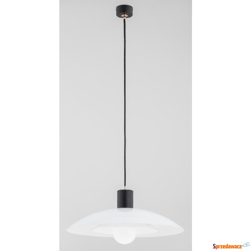 Alfa Cheri 60885 lampa wisząca zwis 1x60W E27... - Lampy wiszące, żyrandole - Gorzów Wielkopolski