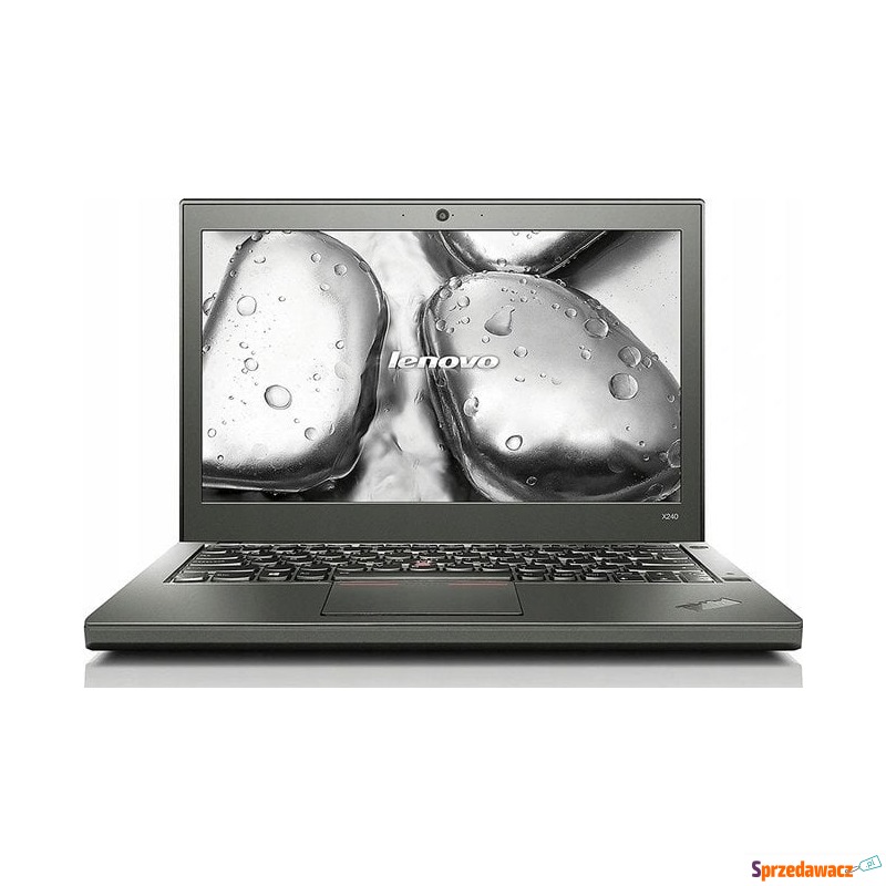 Laptop Lenovo Laptop Lenovo X240 i5-4300U 8GB... - Laptopy - Kędzierzyn-Koźle