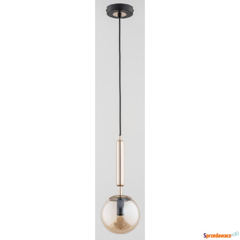 Alfa Volda Picolo 60916 lampa wisząca zwis 1x40W... - Lampy wiszące, żyrandole - Gorzów Wielkopolski