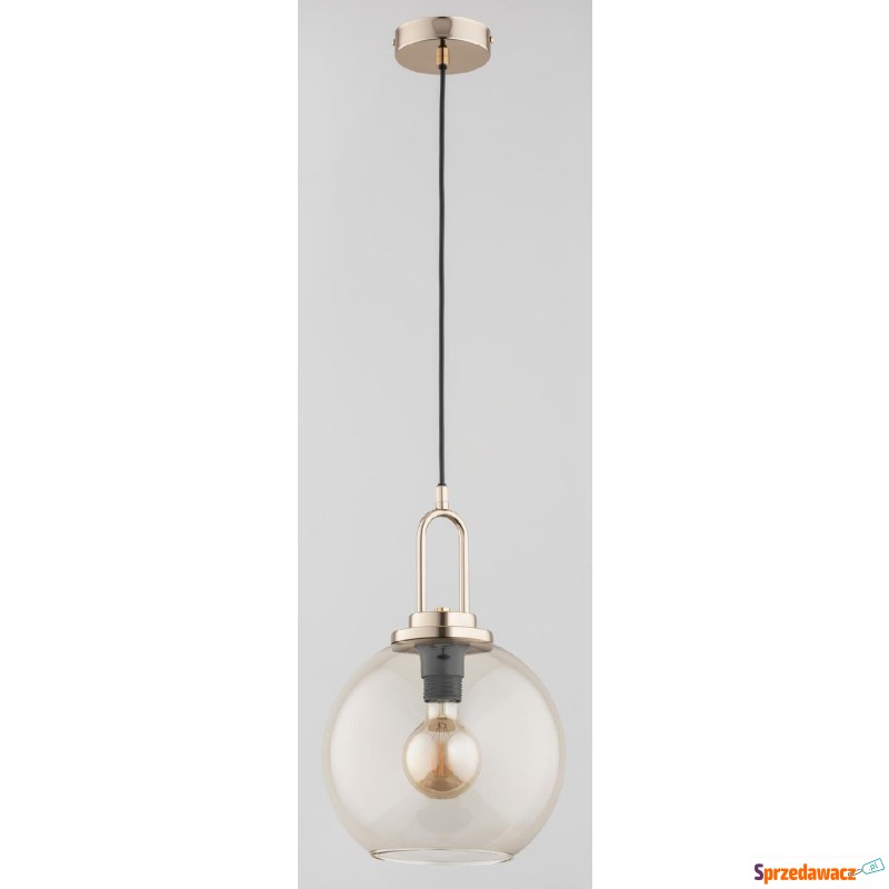 Alfa Septum 60905 lampa wisząca zwis 1x60W E27... - Lampy wiszące, żyrandole - Tarnowskie Góry