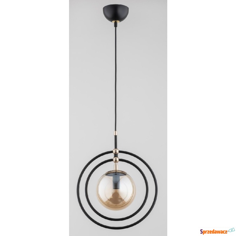 Alfa Mandi 60886 lampa wisząca zwis 1x40W E14... - Lampy wiszące, żyrandole - Ciechanów